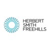 Herbert Smith Freehills logo