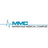 Matraville Medical Complex logo