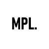 MPL. Group logo