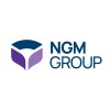 NGM Group logo