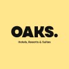 Oaks Hotels, Resorts & Suites logo
