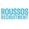 ROUSSOS Recruitment logo