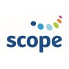 Scope (Aust) logo