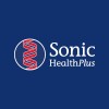 Sonic HealthPlus logo