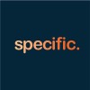 Specific logo