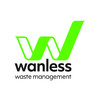 Wanless Waste Management logo