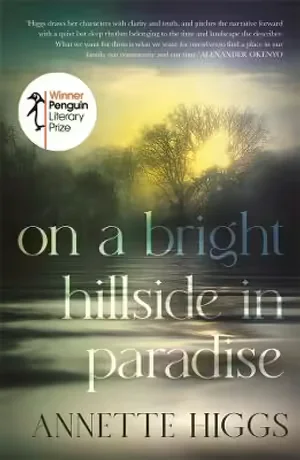 On a Bright Hillside in Paradise On a Bright Hillside in Paradise