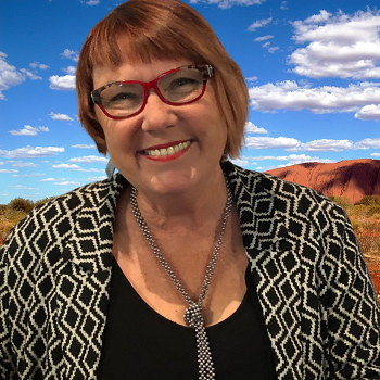 Fiona McArthur
