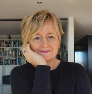 Sue Williams