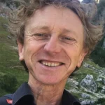 Rick Feneley