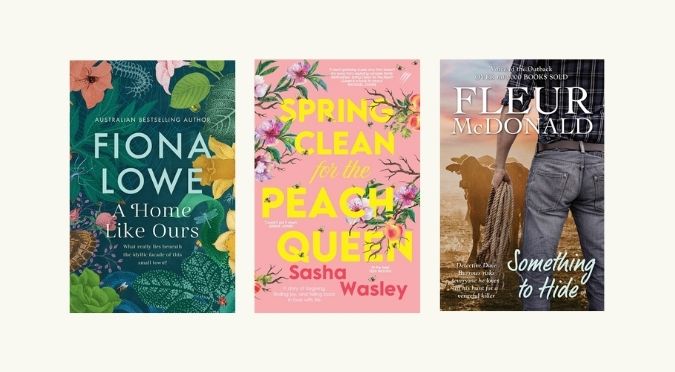 COMING SOON! March New Releases