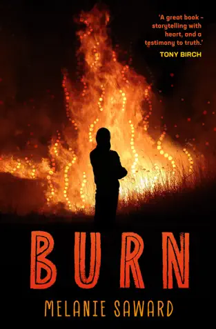Burn Burn