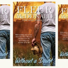 Without a Doubt – new release from Fleur McDonald