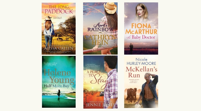 Backlist Weekend
