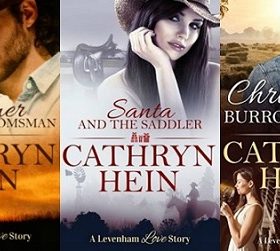 Eddie and the Show Queen – new release from Cathryn Hein