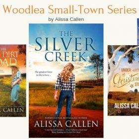 The Silver Creek – New Release from Alissa Callen