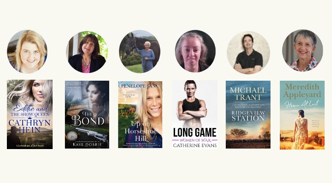 Our 2019 Writing Goals – How Did We Do?