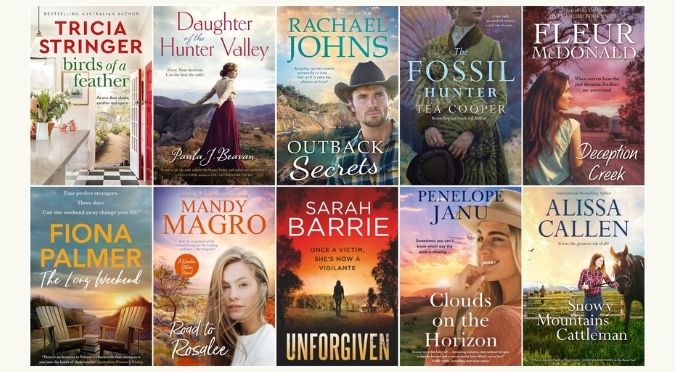 COMING SOON! Here they are…