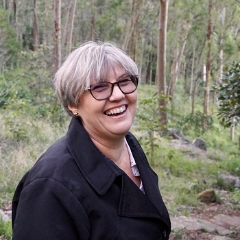 Paula J. Beavan