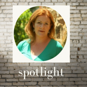5 Minute Spotlight – with Cheryl Adnams