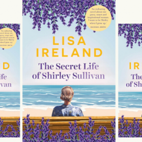 New Release – The Secret Life of Shirley Sullivan by Lisa Ireland