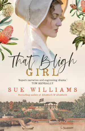 That Bligh Girl That Bligh Girl