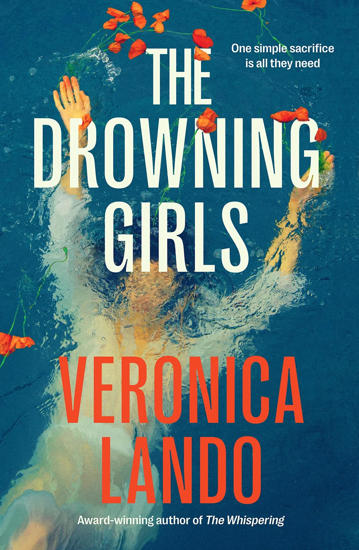 The Drowning Girls The Drowning Girls