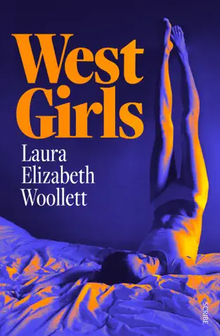 West Girls West Girls