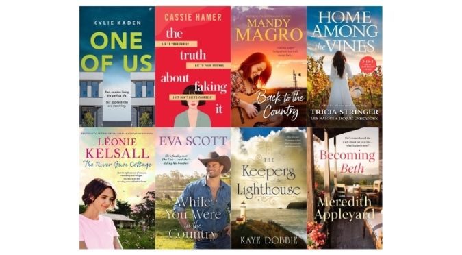 COMING SOON – May to September 2022