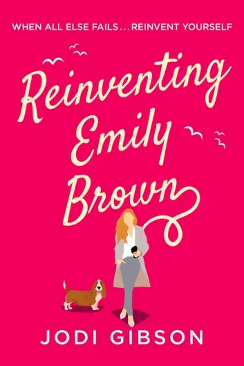 Reinventing Emily Brown Reinventing Emily Brown