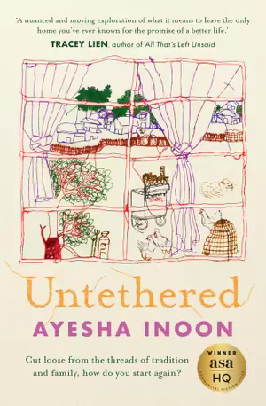 Untethered Untethered