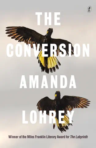 The Conversion The Conversion