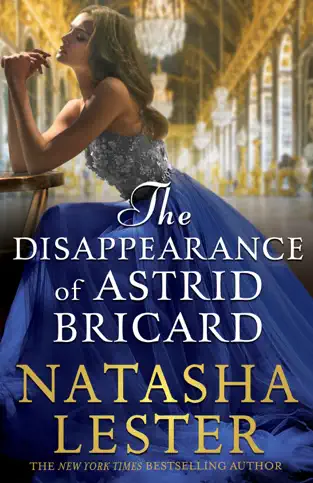 The Disappearance of Astrid Bricard The Disappearance of Astrid Bricard