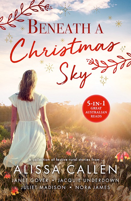 beneath-a-christmas-sky-australian-fiction-authors