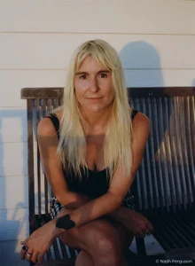Briohny Doyle