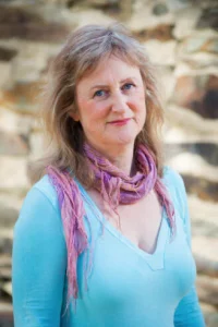 Robyn Cadwallader