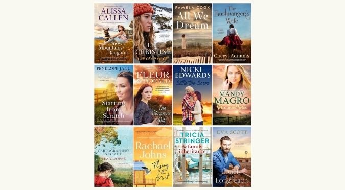 A Catchup on Latest Bestselling Releases