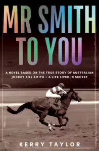 Mr Smith to You by Kerry Taylor