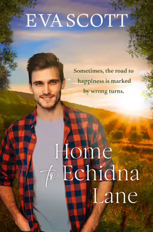 Home to Echidna Lane Home to Echidna Lane