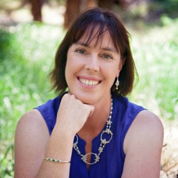 Fleur McDonald