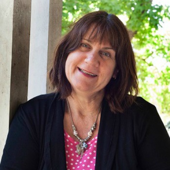 Kaye Dobbie