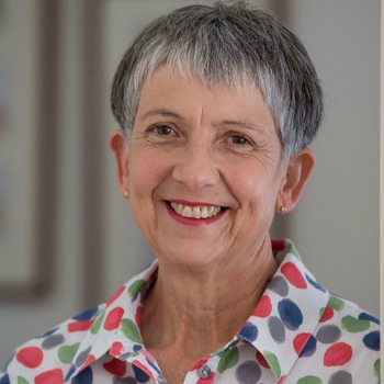 Meredith Appleyard