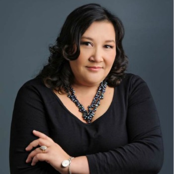 Nicole Hurley-Moore