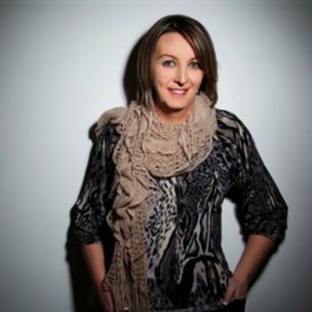 Sarah Barrie