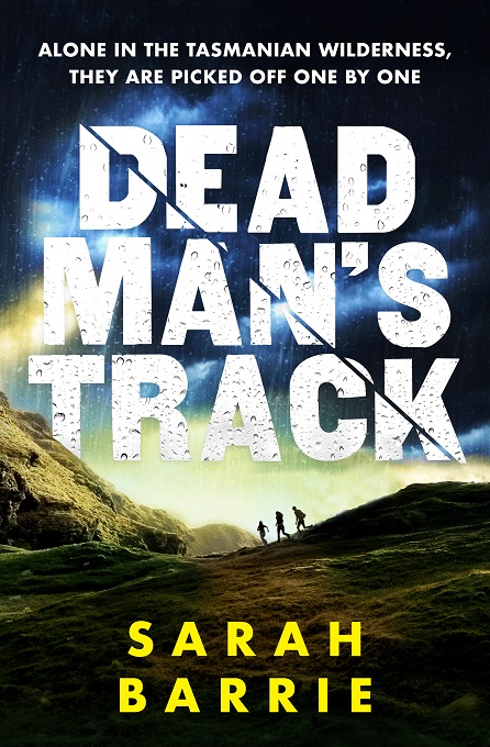 Deadman’s Track