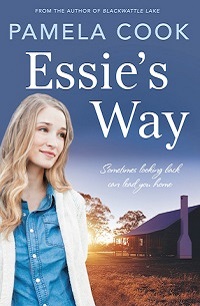 Essie’s Way