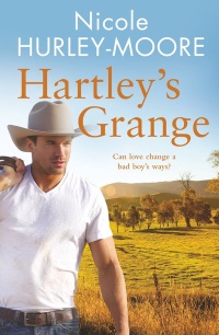 Hartley’s Grange