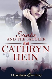 Santa and the Saddler