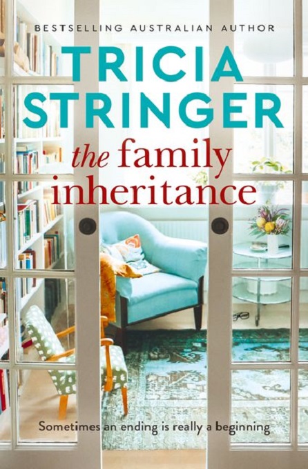 The Family Inheritance The Family Inheritance