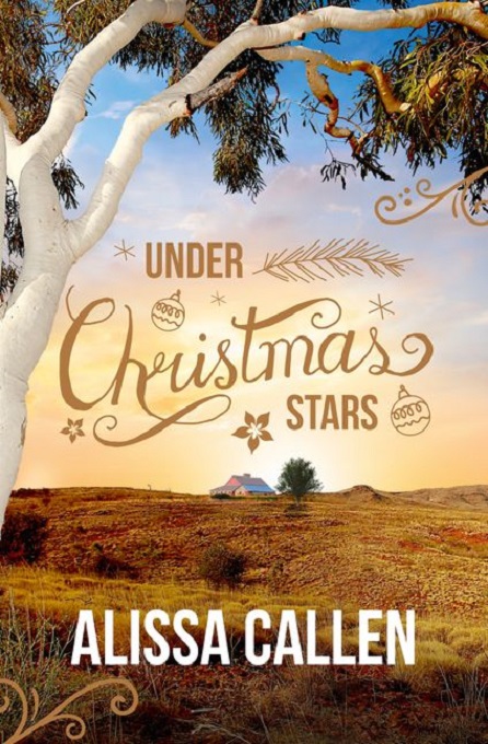 Under Christmas Stars